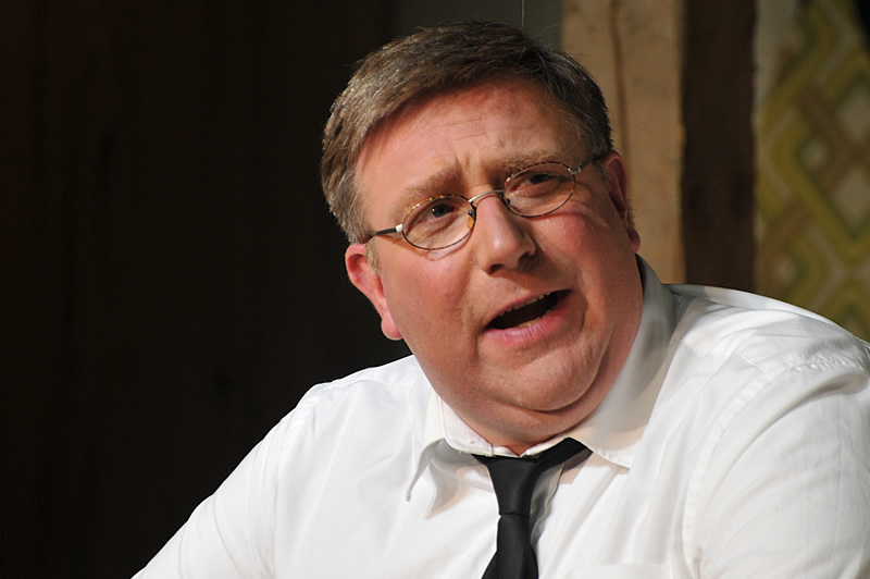 Jan Steffen