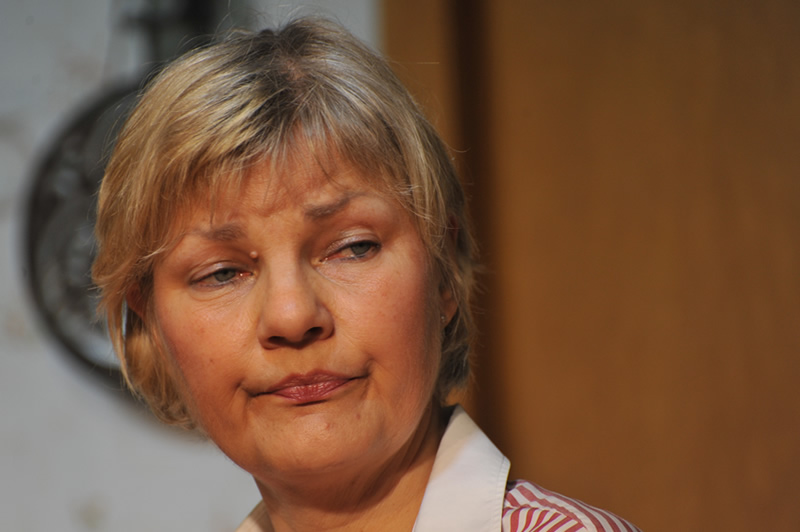 Marita Voß